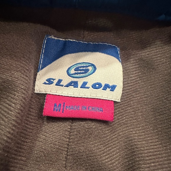 Slalom Ski pants - Picture 9 of 10